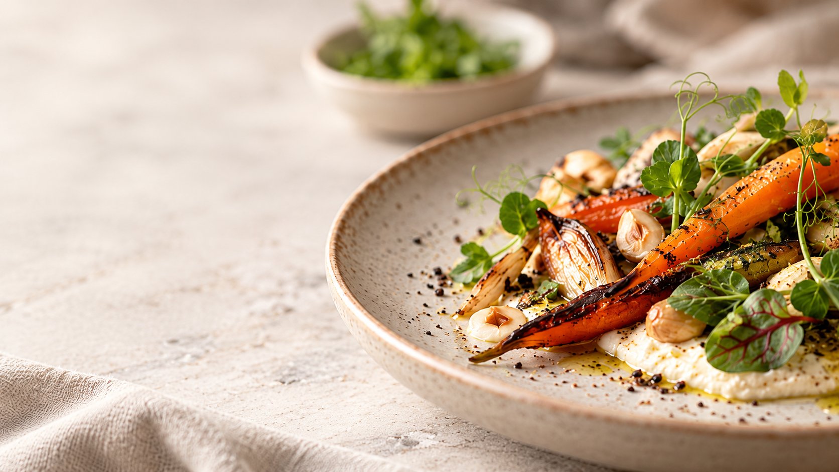 Fotografia kulinarna — baner FoodFoto